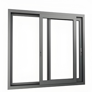 Fenêtre coulissante Yuantai W1.5m X H1.2m, excellente luminosité, idéale pour les bureaux et petites boutiques, très demandée à <span class=keywords><strong>Mombasa</strong></span> et le long de la côte du <span class=keywords><strong>Kenya</strong></span> - Product Image 2