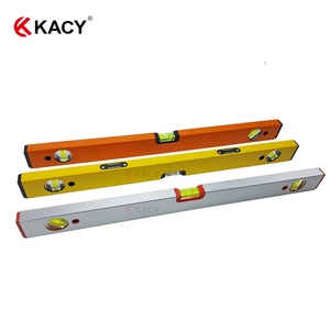 Instrument De <span class=keywords><strong>Niveau</strong></span> d'eau outils de mesure en aluminium maçonnerie <span class=keywords><strong>niveau</strong></span> à bulle - Product Image 6