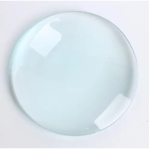 光学機器大径Biconvexレンズ拡大ガラスサイズ100mm 150mm 200mm 300mm" - Product Image 6