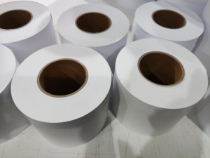 8 ''<span class=keywords><strong>X</strong></span> 65m <span class=keywords><strong>Fujifilm</strong></span> Dx100 Minilab Rouleau de papier photo Fuji Dry Lab Papier photo 240g 260g - Product Image 3