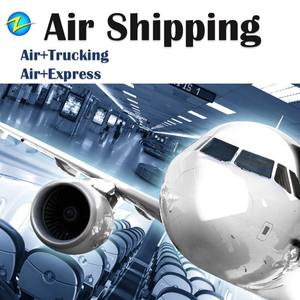 Snelle goedkope expediteur China logistiek agent luchtvracht vrachtvervoer express Tianjin Shanghai Shenzhen naar Düsseldorf Duitsland - Product Image 3