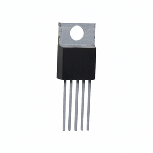 Power Management (PMIC) MIC4422ACT Buy Online Electronic Components Authorized Distributor TO 220 5 - Product Image 1