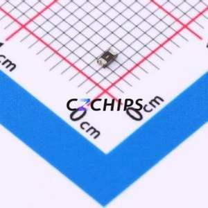 SMD0603-005C-33V Resettable Fuse 0603 Fuse 33V 20A 50mA 150mA - Product Image 2