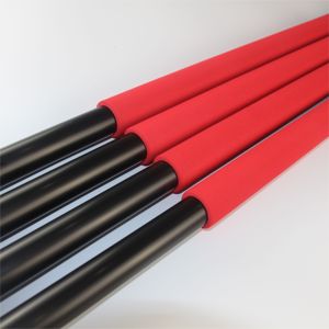 Pértiga Telescópica Profesional Multiusos con Bloqueo Giratorio, Ligera y Extensible para Limpiar Polvo, Rodillos de Pintura y Cambiar Bombillas - Product Image 4