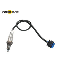 Sonde d'oxygène haute précision JL3Z-9F472-B JL3Z9F472B pour Ford F-150
