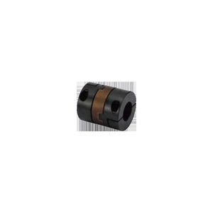 Acoplamiento Flexible NbK de 20 mm de Diámetro, Tipo Oldham, Acoplamiento de Eje de Acero para Plantas de Manufactura - Product Image 2