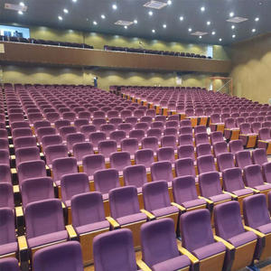 Proveedor de China Josper sillas de auditorio, asientos de Teatro Chino auditorio de Pu, asientos de auditorio Ya16 precio - Product Image 3