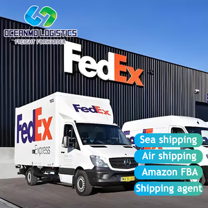 Китай Экспедитор, предоставляющий DDP от двери до двери морские перевозки в США и Великобритании - Product Image 6
