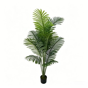 ใบปาล์มประดิษฐ์ - Product Image 1
