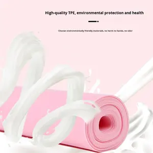 Correa <span class=keywords><strong>de</strong></span> Yoga para Ejercicio Físico, Bandas <span class=keywords><strong>de</strong></span> Resistencia Elásticas, Correa <span class=keywords><strong>de</strong></span> Yoga para Hacer Ejercicio, Banda <span class=keywords><strong>de</strong></span> Tracción Personalizada, Vendajes, <span class=keywords><strong>Cinta</strong></span> - Product Image 4