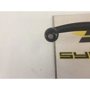 Compatibile con Honda Sonda Lambda Destro Ctx1300 Sensore Destro Scarico Ctx1300 - Product Image 3