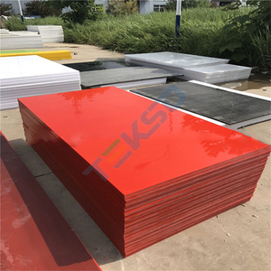 Vente directe d'usine thermoformage <span class=keywords><strong>PEHD</strong></span> HDPE PE 300 PE 500 feuilles <span class=keywords><strong>de</strong></span> plastique haute densité planches plaques blocs panneaux doublure - Product Image 3