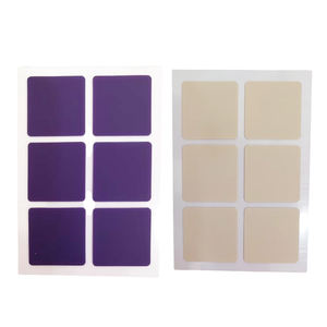 子供用ビタミンCと<span class=keywords><strong>B12</strong></span>を含むOEM無糖経皮パッチ添加剤なしプライベートラベルヘルスケア供給の新しいトレンド - Product Image 5