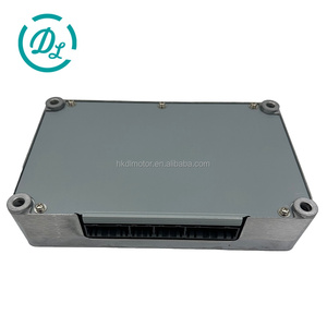 แผงวงจรคอมพิวเตอร์ไฮดรอลิก ECU สำหรับรถขุด EexcavaStart รุ่น KHR37620 อะไหล่ทดแทน SH210-5 SH280-5 SH350-5 CX210B CX290B แบบเสียบใช้งานได้ทันที 100% - Product Image 2