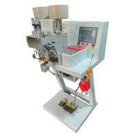 Machine à perles Offre Spéciale pour vêtements/machine à broder les perles/machine à fixer les perles