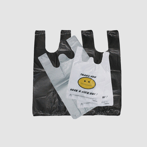 Sac de transport automatique de haute qualité poinçonneuse perforatrice en plastique poinçonneuse hydraulique sacs en plastique - Product Image 6