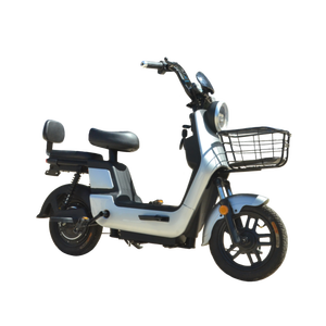 โรงงานรถจักรยานไฟฟ้าดีไซน์ยอดนิยมสำหรับผู้ใหญ่ขายส่งจากประเทศจีน - Product Image 5
