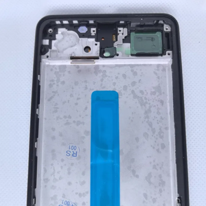 Pantalla LCD de Repuesto para <span class=keywords><strong>Samsung</strong></span> <span class=keywords><strong>A336B</strong></span>/A33 OLED WF, Precio de Fábrica, Pantallas LCD para Teléfonos Móviles, Venta al por Mayor - Product Image 3