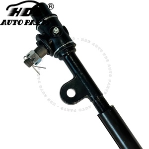 45450-69255 4545069255 Wholesale HDE <b>Auto</b> Parts Steering <b>Relay</b> Rod Assy for Toyota Land Cruiser - Product Image 3