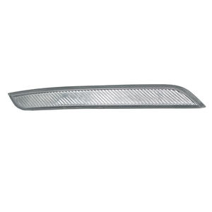 Reflector de Luz Lateral para Parachoques Delantero BMW X6 E71 63147187087 Izquierdo y Derecho Blanco ABS Halógeno Pieza de Repuesto - Product Image 3