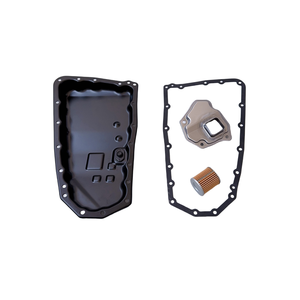 5189837AA เครื่องยนต์อัตโนมัติส่งกระทะน้ำมันทรานส์สำหรับรถจี๊ปเข็มทิศรักชาติ2.4L 2.0L 2007-2016หลบลำกล้อง5189837 - Product Image 3