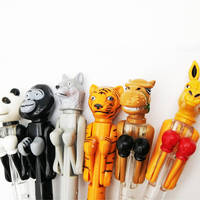 Enclos de boxe pour animaux de la jungle et du zoo Aryellys Novelty