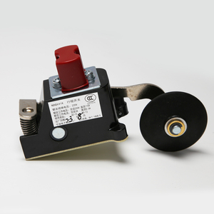 Componenti per <span class=keywords><strong>Ascensori</strong></span> Ndqx41b/Ndqx41K, Interruttori di Fine Corsa per <span class=keywords><strong>Ascensori</strong></span>, Interruttore di Fine Corsa per Sistemi Elevatori - Product Image 5