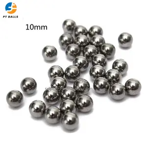 AISI304 Stainless Steel Ball G200 9.525mm Stainless Steel Ball For Coffee Machine