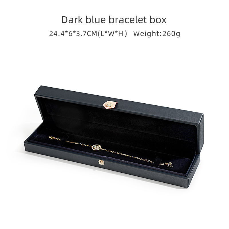 กล่องสร้อยข้อมือ