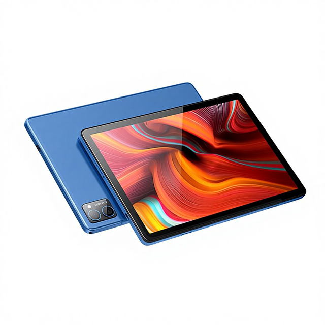 Flagship 10.1 Inch 2-in-1 Digital Drawing Learning Office Tablet with case Support Boot Screen Printed logo