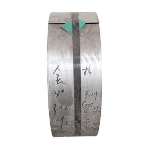 Best quality competitive price 30cr13 series stainless <b>steel</b> <b>strip</b> / cold rolled - Product Image 1