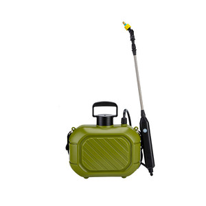 Electric <b>Sprayer</b> 5L Rechargeable Portable For Garden Cleaning Disinfection Pesticide Watering - Product Image 5