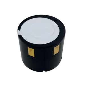 PVS14/ PVS31/GPNVG18 야간 투시경 고글과 호환되는 QCNV MX10160 GEN2 + FOM1200-1500 P43 비자동 이미지 강화기 튜브 - Product Image 4