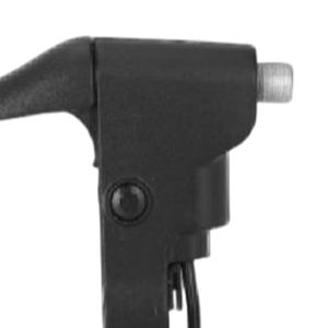 Levier de frein S00257 pour Ninebot MAX G30, matériaux de haute qualité, conception simple à brancher et à utiliser - Product Image 4