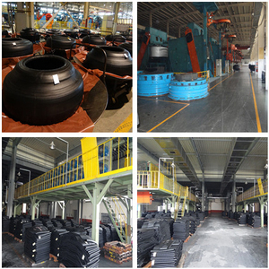 Pneumatico per Moto 2.75-14 D-1075 Ottimizzato per Strade Asfaltate e Condizioni Piovose - Product Image 5