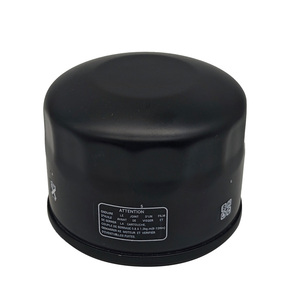 Ölfilter für Yamaha YFM660R Raptor YFM700 Grizzly FZS600 XP500 XVS1300 YFX700F4 <span class=keywords><strong>HF147</strong></span> 5DM-13440-00 ATV UTV Motorrad teile - Product Image 6