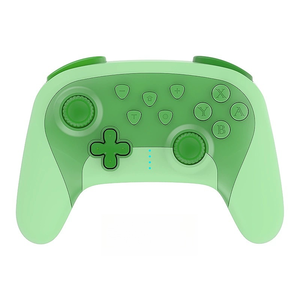 Chất Lượng Cao Video Điều Khiển Không Dây Cho Android Thông Minh TV Động Cơ Kép Rung Cảm Biến Chuyển Động Có Thể Sạc Lại Gia Đình Gamepad - Product Image 3