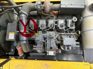 Low Price <b>Second</b> <b>Hand</b> Komatsu PC400 Excavator Machine From Japan Original Core Engine Component Good Condition - Product Image 6