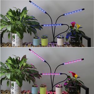 Luz <span class=keywords><strong>Led</strong></span> De Espectro Completo <span class=keywords><strong>Para</strong></span> Cultivo De Planta Uv Luz De Cultivo Suplementaria Luces De Cultivo De Interior Luz De Cultivo <span class=keywords><strong>Led</strong></span> De Espectro Completo - Product Image 4