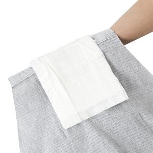 Mutandine del periodo delle donne all'ingrosso biancheria intima usa e getta <span class=keywords><strong>slip</strong></span> femminili biancheria intima mestruale con Pad - Product Image 6