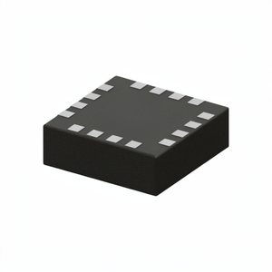 Clock Timing 9FGV1005Q513LTGI Electronics Component Original One Stop Service 16 TFLGA Exposed Pad - Product Image 1