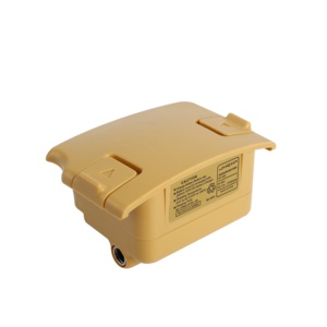 Bateria BT-50Q 7.2V 2700mAh para Estação Total Topcon Série GTS 600 - Product Image 2