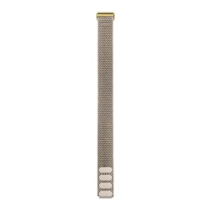 Correa de nailon al por mayor de fábrica para Polar Loop, correa deportiva elástica tejida de 24 mm con gancho y bucle de Velcro, banda de repuesto para bíceps - Product Image 3