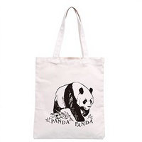 Sac fourre-tout en toile écologique 16 oz avec poignées et bandoulière réglable, grande taille, personnalisable, cadeau d'entreprise pour hommes et femmes, idéal pour le travail