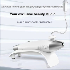 Chất lượng cao da nhỏ treo chai oxy cụ nano phun máy hydrat hóa mặt nước ánh sáng vẻ đẹp thiết bị B - Product Image 5