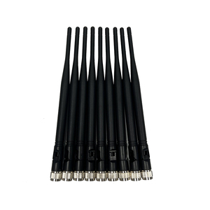 เสาอากาศไวไฟ Halow 730~790 MHz สำหรับขยายสัญญาณไร้สายระยะไกล ขยายสัญญาณได้ไกลถึง 1000 เมตร ฮอตสปอต เสาอากาศไวไฟ - Product Image 3