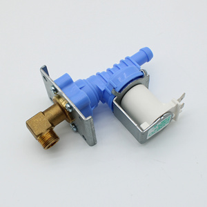 Offre Spéciale 5221DD1001E Ensemble de vanne d'eau d'entrée de lave-vaisselle pour appareil L-G 2977831 PS8769826 5221DD1001C - Product Image 5