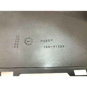 Carenado Izquierdo YAMAHA T-Max 500 2001-2007 GMR - Product Image 6