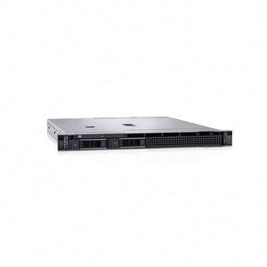 Servidor en Rack 1U PowerEdge R250 para Big Data y Análisis, 4 Ranuras DIMM DDR4 de 3.5'' para Intel Xeon E-2334, 3200 MT/s, Garantía de 3 Años - Product Image 4