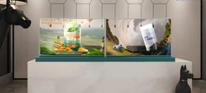 Chiosco Digitale da 30 Pollici con Schermo Touch OLED Trasparente, Nuovo Prodotto Tecnologico - Product Image 3